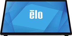 Elo 2270L 22-calowy ekran dotykowy Full HD, jasnoczarny Monitor dotykowy elo Touch Solution E510259 1 szt.
