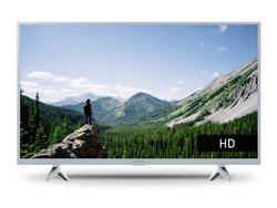 Telewizor LCD 43 cal Panasonic TX-43MSW504S, Full HD (1920 x 1080 Pixel), 60 Hz