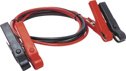 Kable rozruchowe BAAS BA60, 6 mm², 1.50 m, miedź