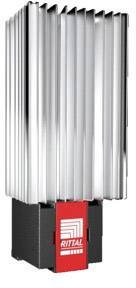 Ogrzewanie szafy rozdzielczej Rittal SK 3105.340 110 - 240 V 50 W (D x S x W) 56 x 64 x 155 mm