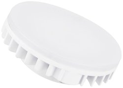 Żarówka LED LightMe LM85297 GX53 7 W = 48 W  ciepła biel 1 szt.