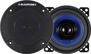 Głośnik samochodowy Blaupunkt ICx 402, 180 W, 90, 4 Ω, 1 par(a)