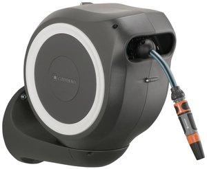 Zwijacz do węża ogrodowego GARDENA RollUp S 15 m 18602-20, 15 m