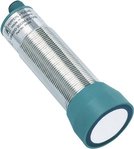 Czujnik ultradźwiękowy Pepperl & Fuchs UB4000-30GM-E5-V15