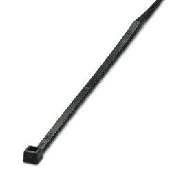 Opaska kablowa Phoenix Contact WT-HT HF 3,6X140 BK 3240783, 140 mm, PA 6.6, 100 szt.