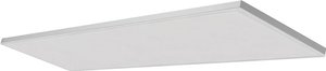 Lampa sufitowa LED LEDVANCE SMART+ TUNABLE WHITE 1200X300 4058075484498 40 W 3400 lm biały