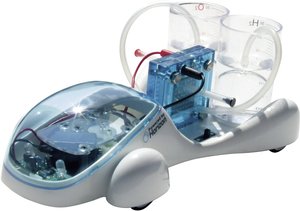 Samochód z ogniwem paliwowym Horizon Hydrocar FCJJ-20 FCJJ-20 Od 14 lat