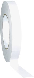 Taśma dwustronna TOOLCRAFT  D031B1950C D031B1950C (D x S) 50 m x 19 mm 50 m 1 szt.