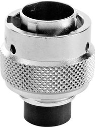 Złącze męskie kablowe - seria RT360™ Amphenol RT0612-8PNH, 1 szt.