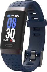 swisstone SW 380 HR Monitor aktywności fizycznej    niebieski