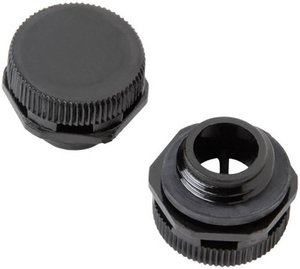 Element kompensujący ciśnienie Weidmüller DAE M12 SS 1868550000-1, M12, IP66, IP68, IP69K, 1 szt.