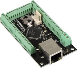 Przyciski Expresskeys 57E programowalne GPIO Płyta testowa Pokeys 57E Pokeys 57E, 1 szt.