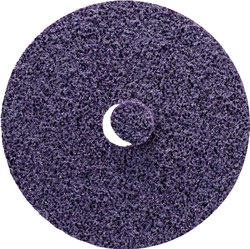 Tarcza EXPERT N477 SCM do szlifierek kątowych, 125 x 22 mm, bardzo gruba Tarcza polerska Bosch Accessories EXPERT N477 2608901268 1 szt.