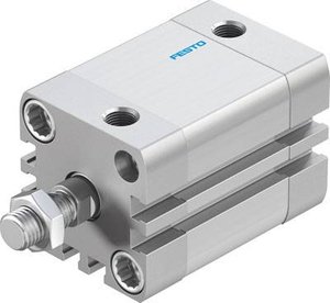 Siłownik kompaktowy FESTO ADN-32-25-A-P-A 536272, Długość skoku: 25 mm
