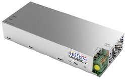 Moduł zasilacza AC/DC, zamknięty RECOM  RACM1200-24SAV/ENC 50 A 1200 W 24 V/DC  1 szt.