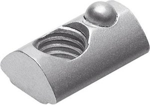Nakrętka rowkowa FESTO NST-5-M5 150914
