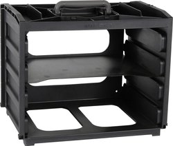 Rama nośna do pojemnika asortymentowego raaco HandyBox 55 136259, (D x S x W) 376 x 265 x 310 mm