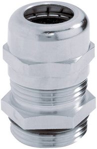 Dławnica kablowa SKINTOP® MS PG29  PG29  mosiądz mosiądz LAPP 52015760 1 szt.