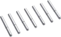 Element wtykowy Hager KJ03Z , metal, ,   63 A     1 szt.