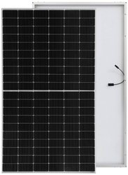 Monokrystaliczny panel słoneczny 450 WP Moduł monokrystaliczny 450 W