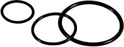 Uszczelka pierścieniowa LAPP SKINDICHT O-RING M12/9X2 53102000, 100 szt.