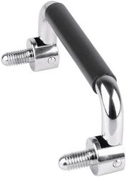 Uchwyt ze stali chromowanej Mentor 3286.1203 (O x L) 10 mm x 120 mm