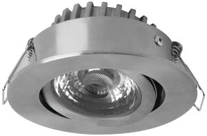 Oświetlenie wewnętrzne LED Megaman Rico MM76733  9 W