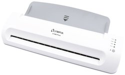Laminator Olympia A 396 Plus 3126, DIN A3, DIN A4, DIN A5, DIN A6, DIN A8