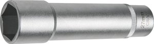 Nasadka drążka skrętnego 1/2&quot,, 27mm KS Tools 911.4356 911.4356