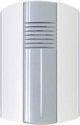 Gong REV Elektr. Gong ED weiß, 82 dBA, 3 V (max)