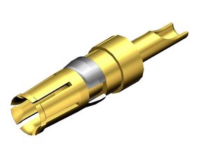 Molex  1727040154 Styk żeński 1 szt.
