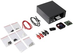 Zestaw do zabudowy Joy-it JT-DPS-Case 1 szt.