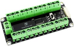 Moduł I/O TinkerForge 2114 1 szt.