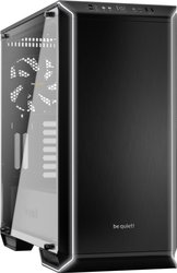 BeQuiet Dark Base 700 Midi Tower Obudowa do komputera  czarny z 2 wentylatorami