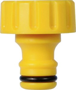 Połączenie do kranu Hozelock 2158A6002 Złącze wtykowe