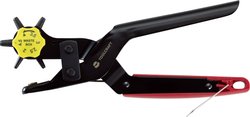 Szczypce do dziurkowania obrotowe TOOLCRAFT 2141870 TO-6425610, N/A