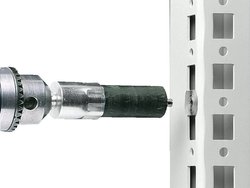 Frez stykowy Rittal SM 2414.000 2414.000, 1 szt.