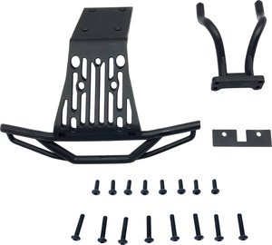 Zderzak przedni Reely 318015C Część zapasowa 1 szt.