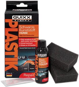 Farba do tworzywa sztucznego QUIXX SYSTEM  20146 1 zest.