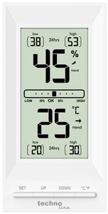 Termometr Technoline WS9129