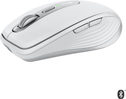 Mysz Bluetooth® Logitech MX Anywhere 3 Mac 1000 dpi