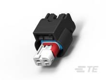 TE Connectivity TE AMP MCON - Connectors 2-1924067-0, 1 szt.