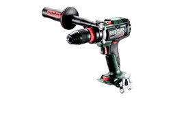 Wiertarko-wkrętarka akumulatorowa Metabo BS 18 LTX-3 BL Q I Metal 603180840 18 V bez akumulatora, bez ładowarki