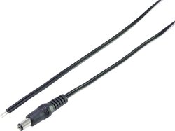 Kabel przyłączeniowy, niskonapięciowy TRU COMPONENTS TC-6649308 1 szt.