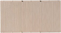 Arkusz do budowania makiet- deski, Auhagen, 200 x 105 mm, wskali H0