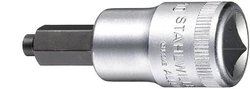 Nasadka trzpieniowa 5 mm Stahlwille 54 IC 5 03070005 wewnętrzny sześciokąt BO 1 szt.
