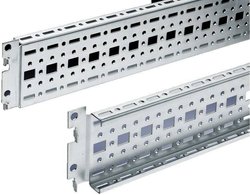 Płyta montażowa Chassis Rittal TS 8612.050 (D x S) 500 mm x 73 mm blacha stalowa 4 szt.