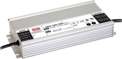 Zasilacz AC/DC Mean Well HEP-480-24A HEP-480-24A 20 A 480 W 25.2 V/DC Regulowane napięcie wyjściowe, otwarte końce kabli 1 szt.