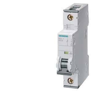 Wyłącznik automatyczny Siemens 5SY4116-7 5SY41167, 230 V, 400 V, 16 A