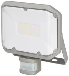 Zewnętrzna lampa punktowa LED Brennenstuhl AL 3050 P 1178030901 30 W 3110 lm IP44, IK07